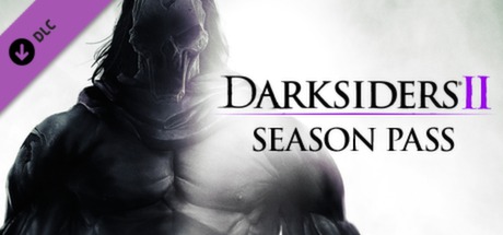 Darksiders II - Season Pass