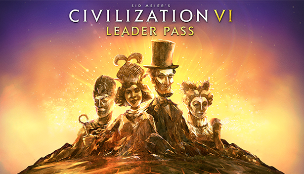 Sid Meier's Civilization VI: Portugal Pack (DLC) STEAM DLC digital