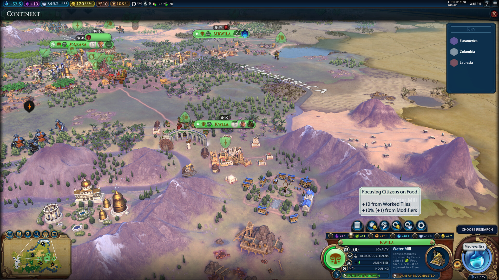 Sid Meier's Civilization® VI: Leader Pass on Steam