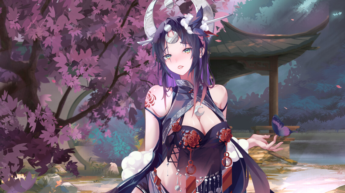 捉妖物语2 -(V23.04.29-重大更新)