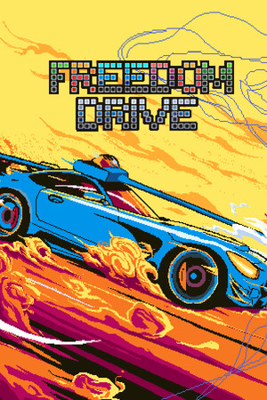 Freedom Drive cover art