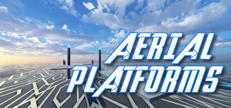 Aerial Platforms Cover Image