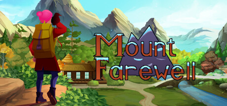 Mount Farewell Steam header image