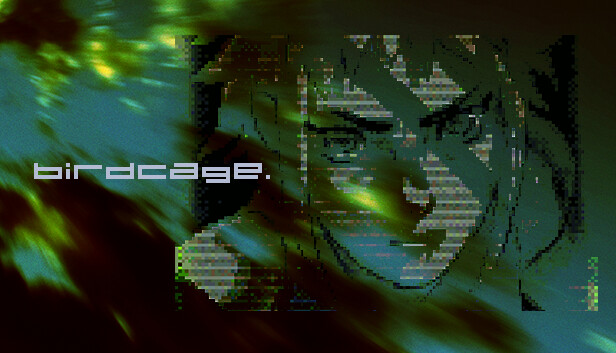 BIRDCAGE Steam capsule image