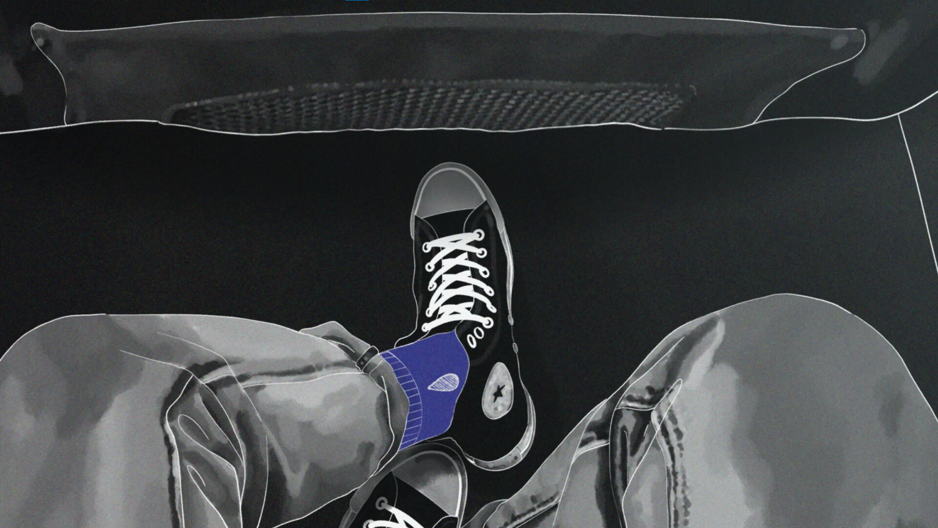 我没买这张票-I Did Not Buy This Ticket-游戏截图-好玩游戏库