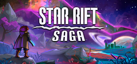 Star Rift Saga achievements game banner