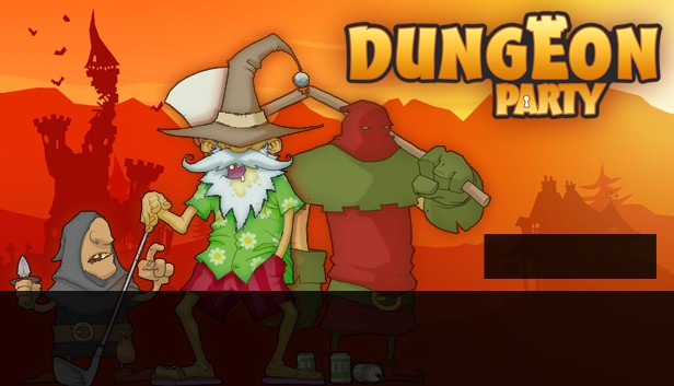 Dungeon Party