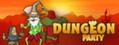 Dungeon-Party