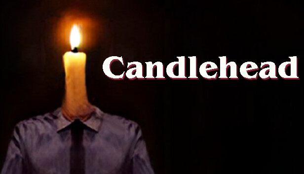 Candlehead Steam capsule image