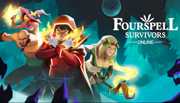 Fourspell Survivors