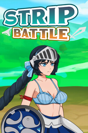 Strip Battle cover art