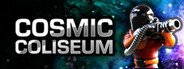 Cosmic Coliseum