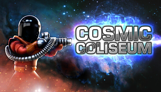 Cosmic Coliseum