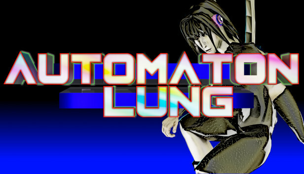 Automaton Lung Steam capsule image