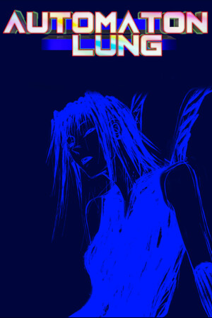 Automaton Lung cover