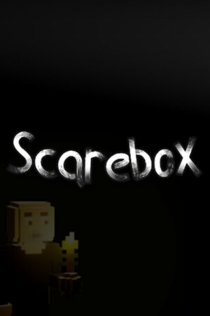 Scarebox