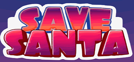 Save Santa Cover Image