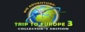 Big Adventure: Trip to Europe 3 - Collector's Edition
