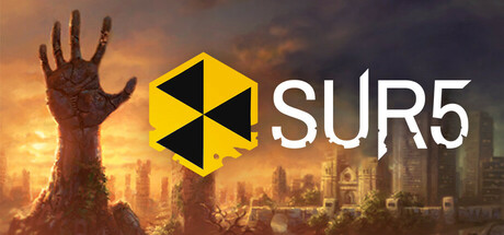 SUR5 Steam header image