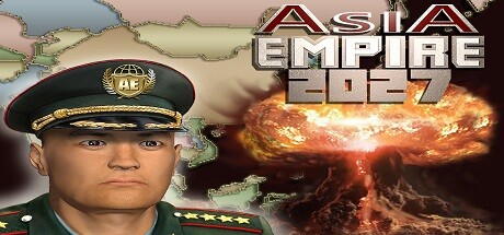 Asia Empire 2027