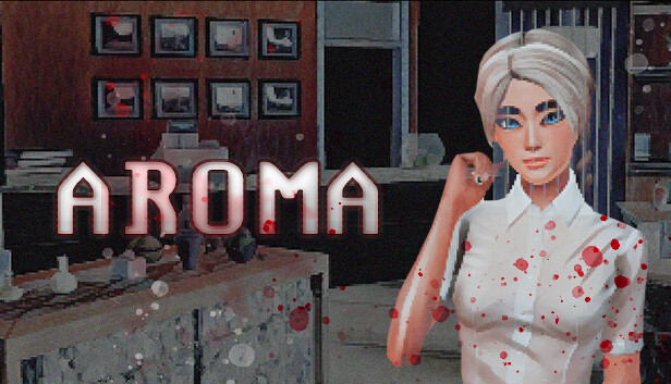 Aroma Steam capsule image