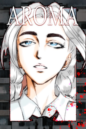 Aroma cover art