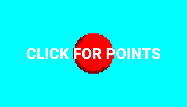 Click For Points Steam capsule image
