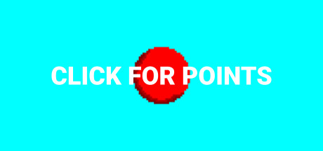 Click For Points Steam header image