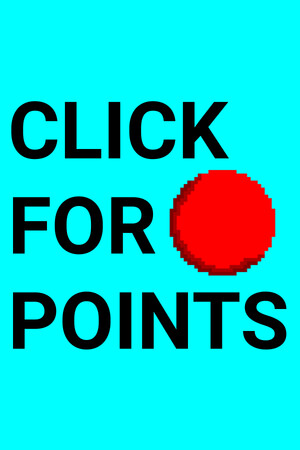 Click For Points cover art