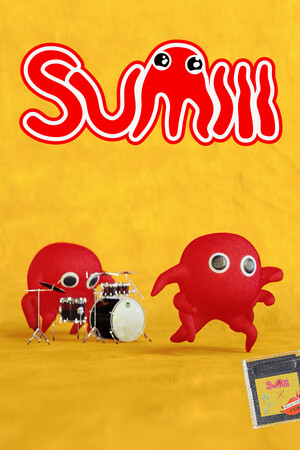 Sumiii cover art