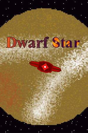Dwarf Star cover art