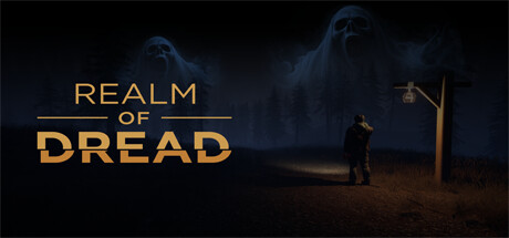 Realm of Dread Capa