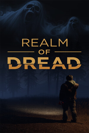 Realm of Dread cover art