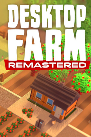Desktop Farm Remastered cover art