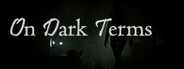 On Dark Terms