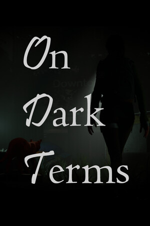 On Dark Terms cover art