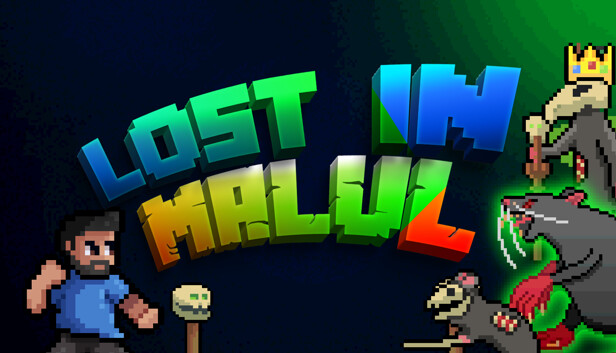 Malu Games r (malugamesr) - Profile