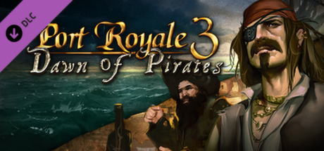 Port Royale 3 - Dawn of Pirates