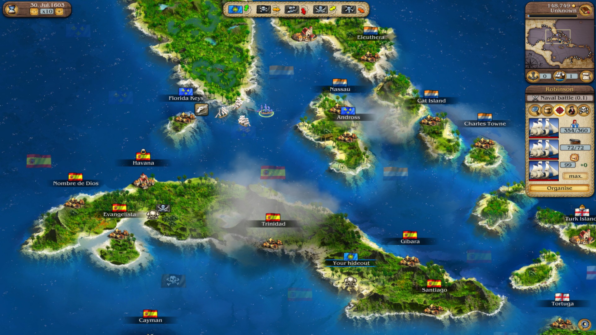 port royale 3 walkthrough port royale 3 walkthrough