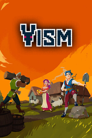 VISM