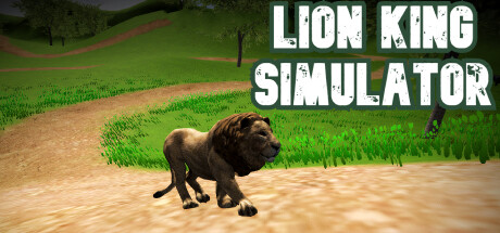 Lion King Simulator