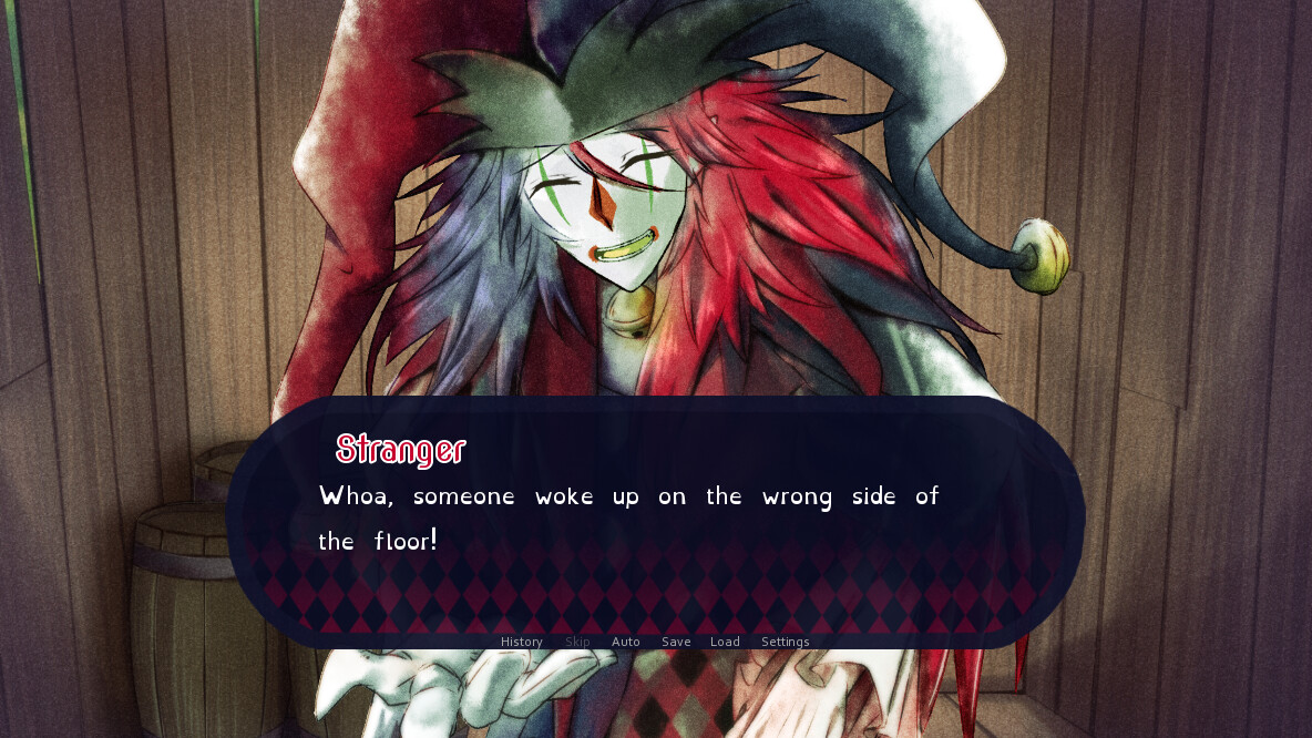 Trapped with Jester on Steam