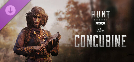 Hunt: Showdown – The Concubine