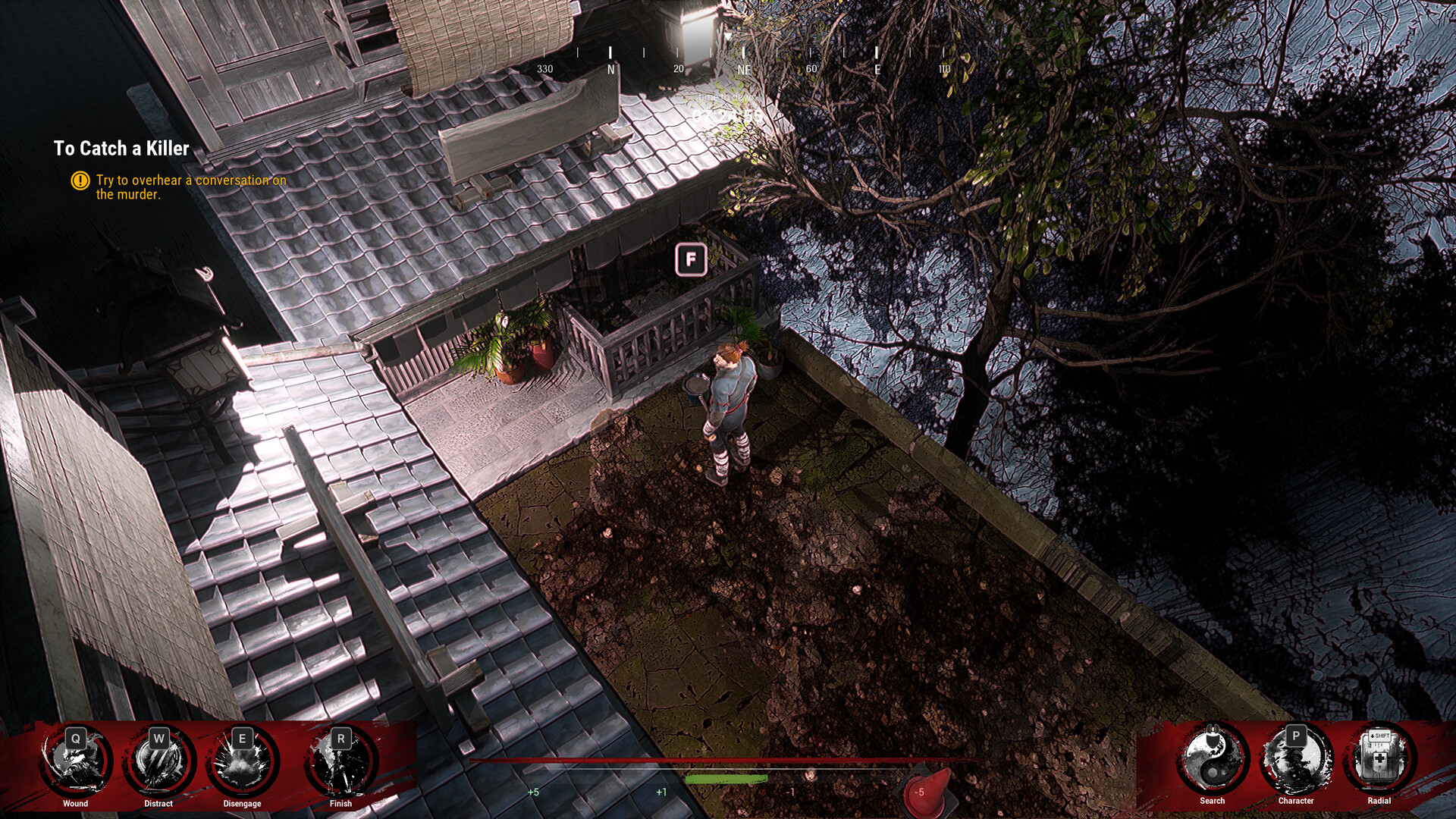 武士刀：忍者崛起-Katana-Ra: Shinobi Rising-游戏截图-好玩游戏库