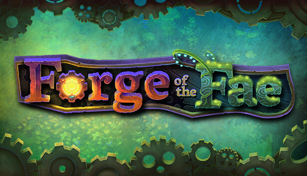 Forge of the Fae on Steam