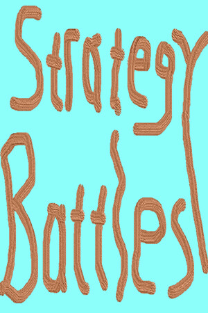 strategy battles cover art