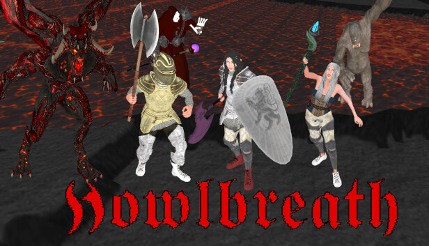 Howlbreath