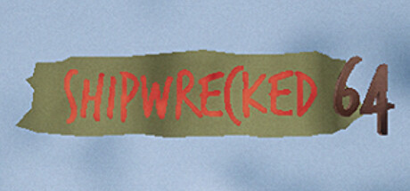 Shipwrecked 64 Cover Image