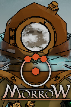 Morrow cover art