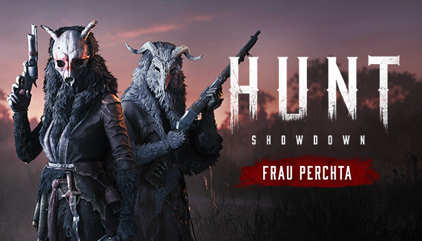 Hunt: Showdown – Frau Perchta
